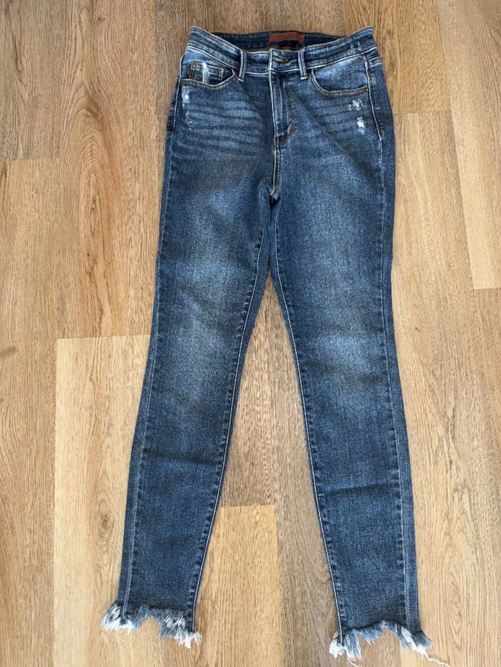 NWOT Judy Blue Jeans - Size 5/27